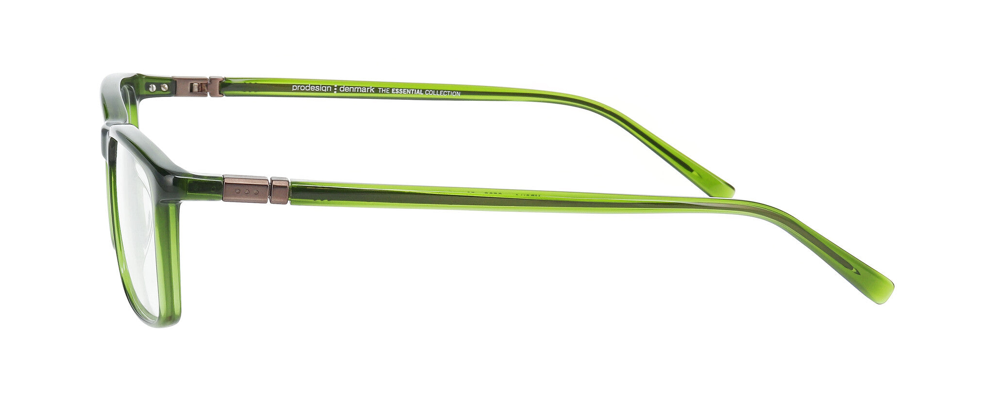 ProDesign MECH 2 Eyeglasses