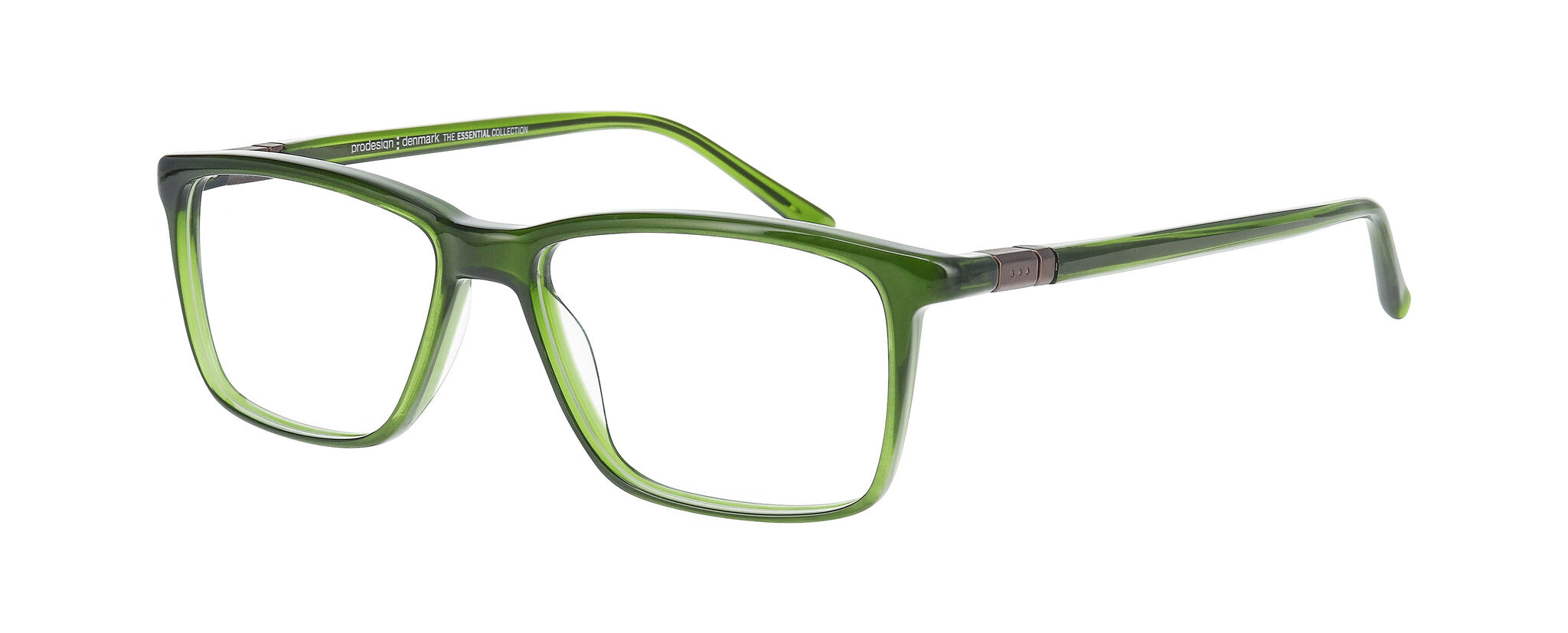 ProDesign MECH 2 Eyeglasses