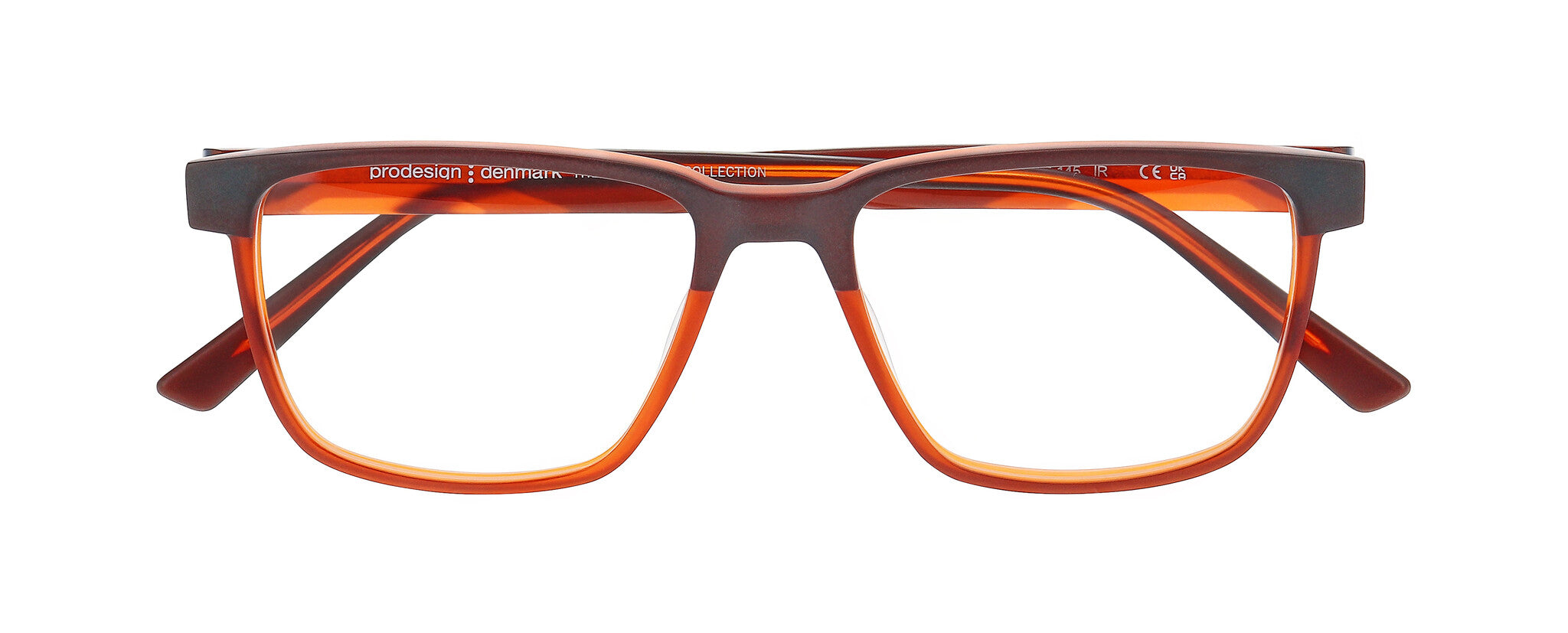 ProDesign CARVE 2 Eyeglasses