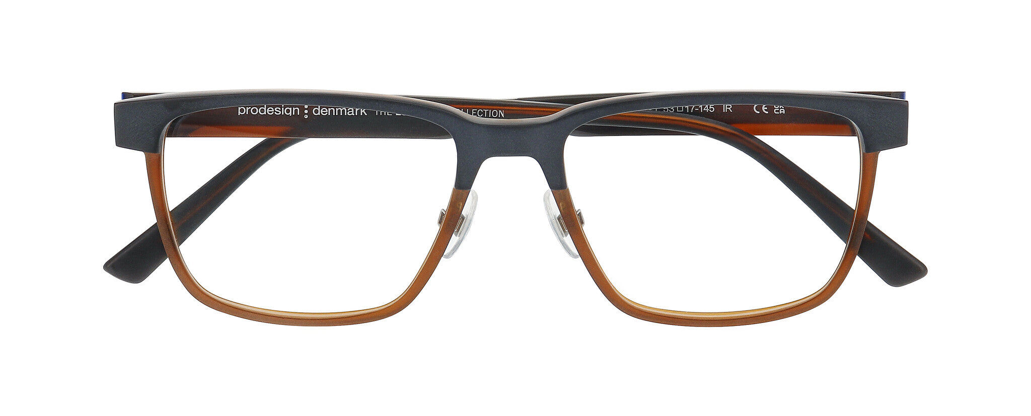 ProDesign CARVE 2 Eyeglasses