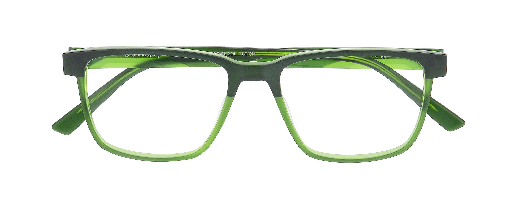 ProDesign CARVE 2 Eyeglasses