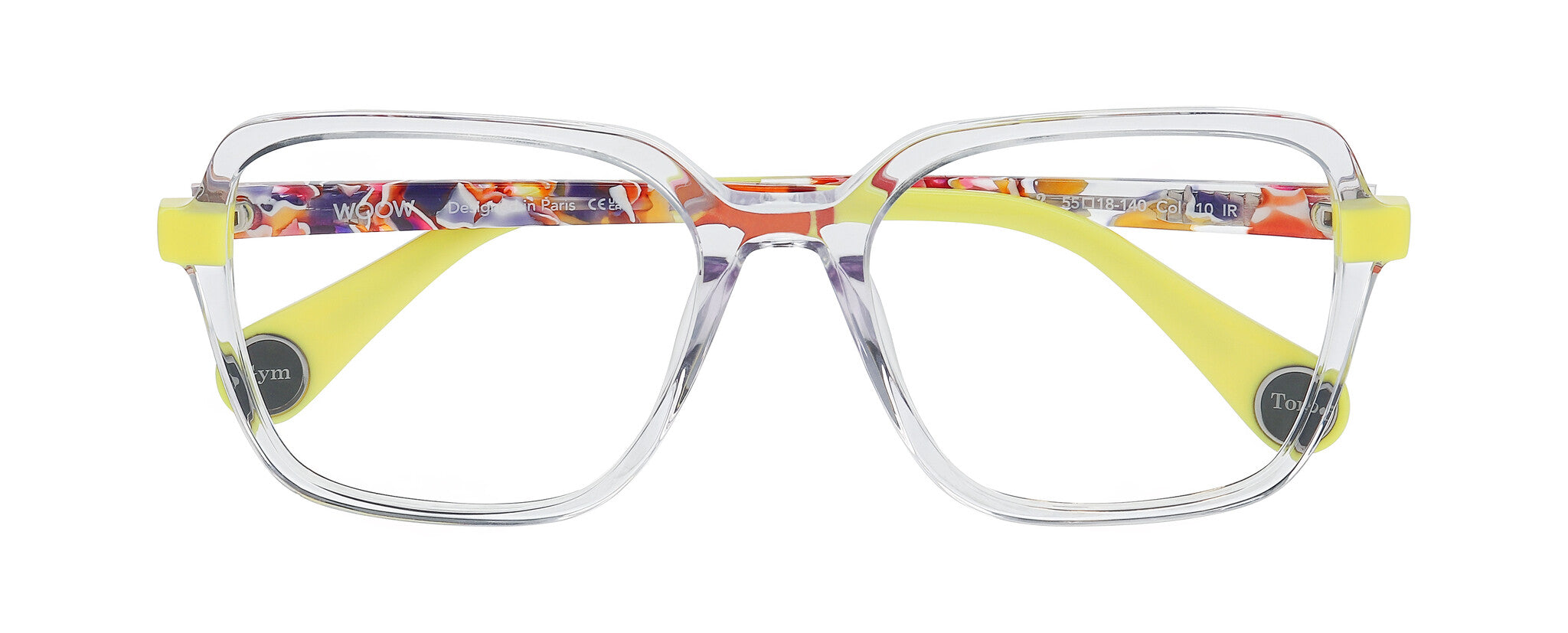 WooW GYM TONIC 2 Eyeglasses