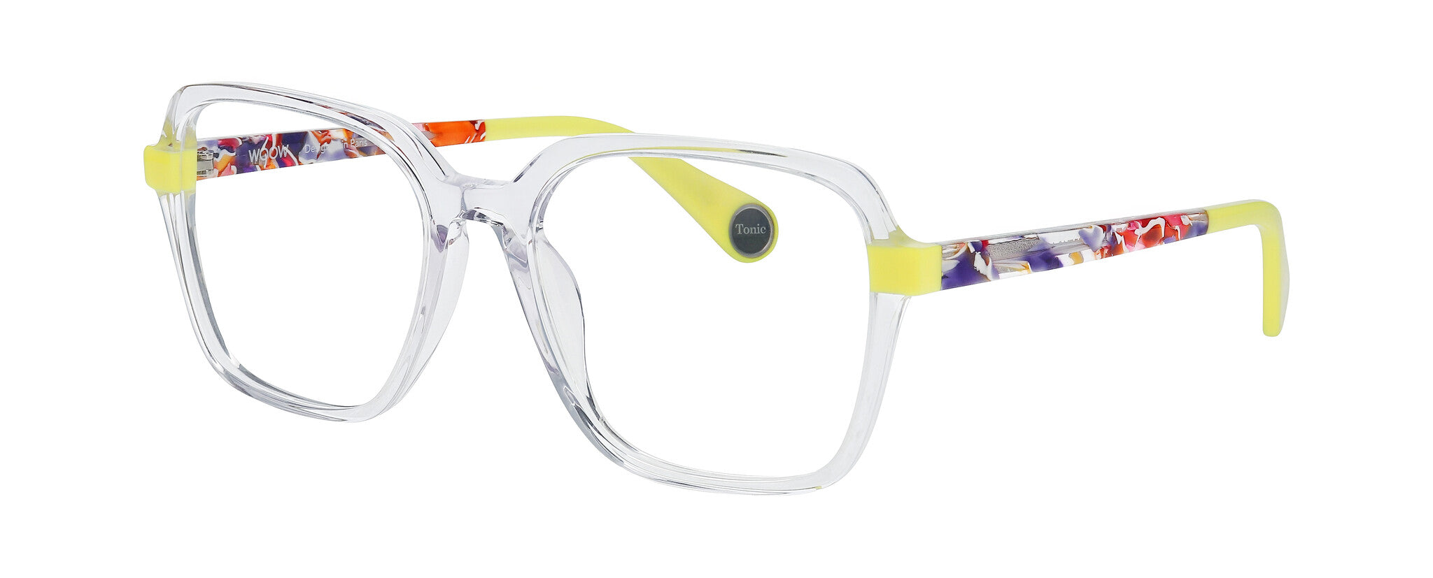 WooW GYM TONIC 2 Eyeglasses