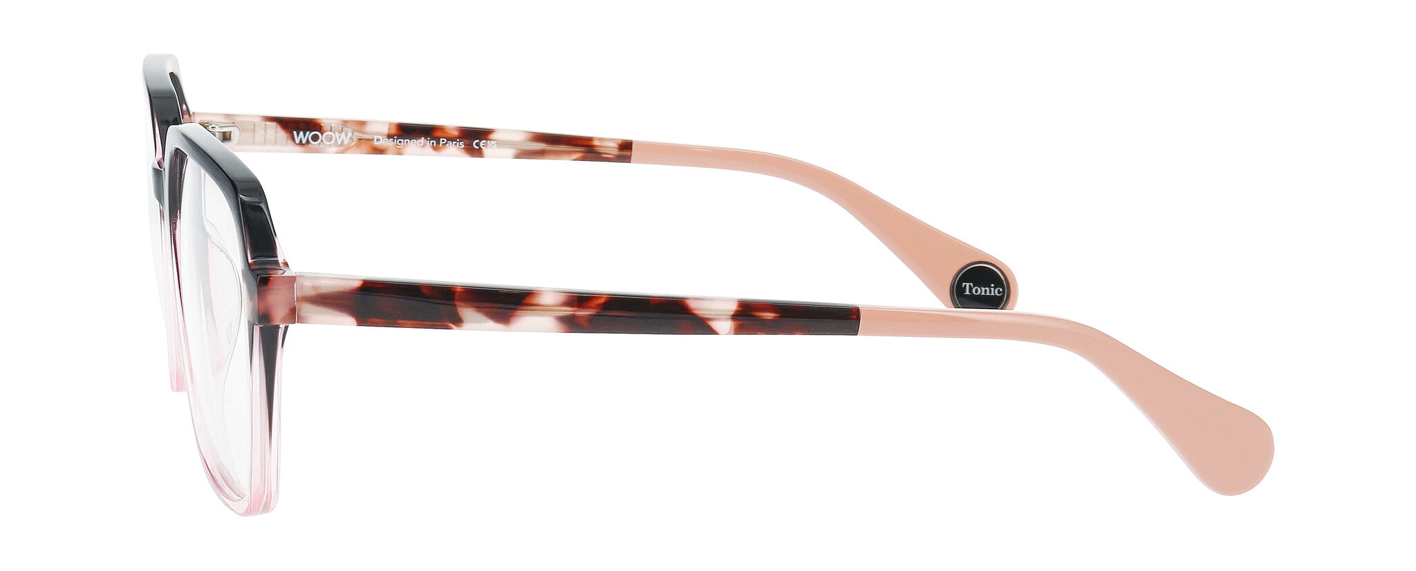 WooW GYM TONIC 2 Eyeglasses