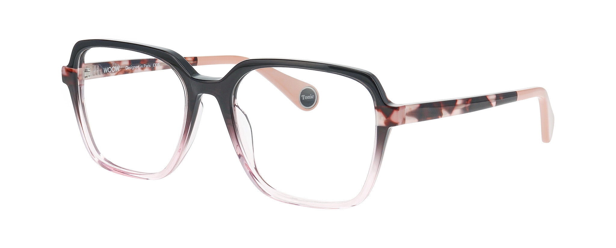 WooW GYM TONIC 2 Eyeglasses