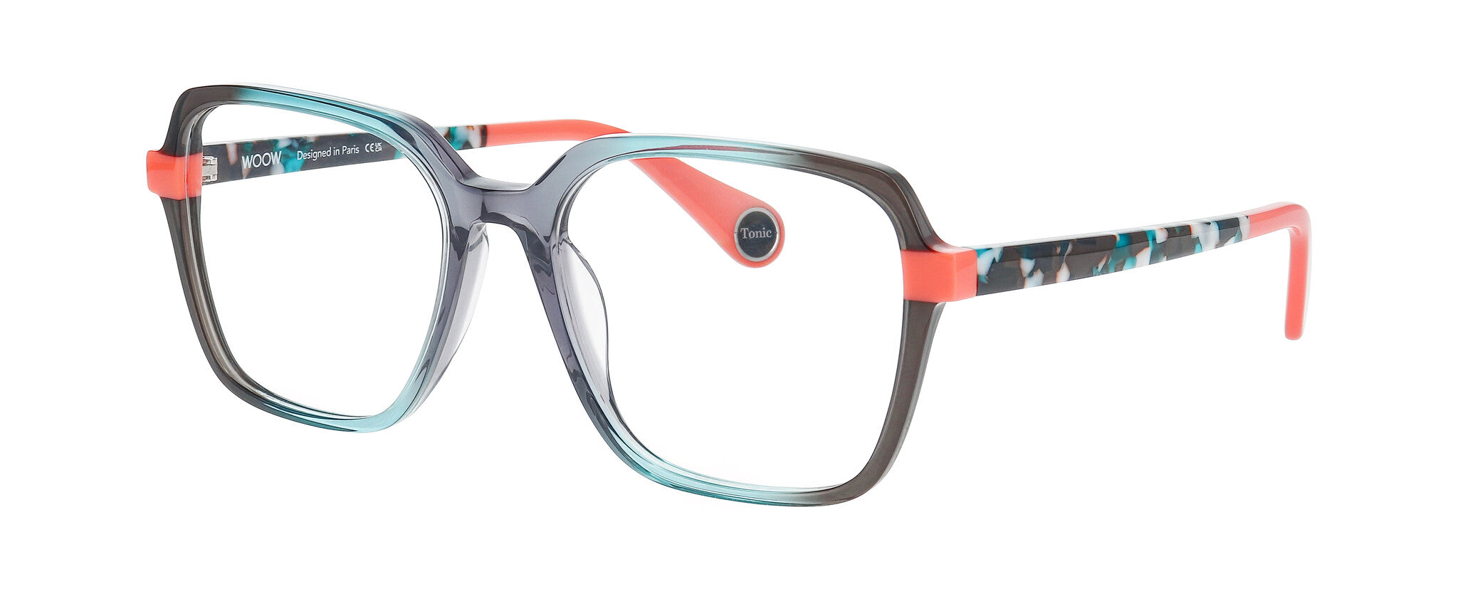 WooW GYM TONIC 2 Eyeglasses