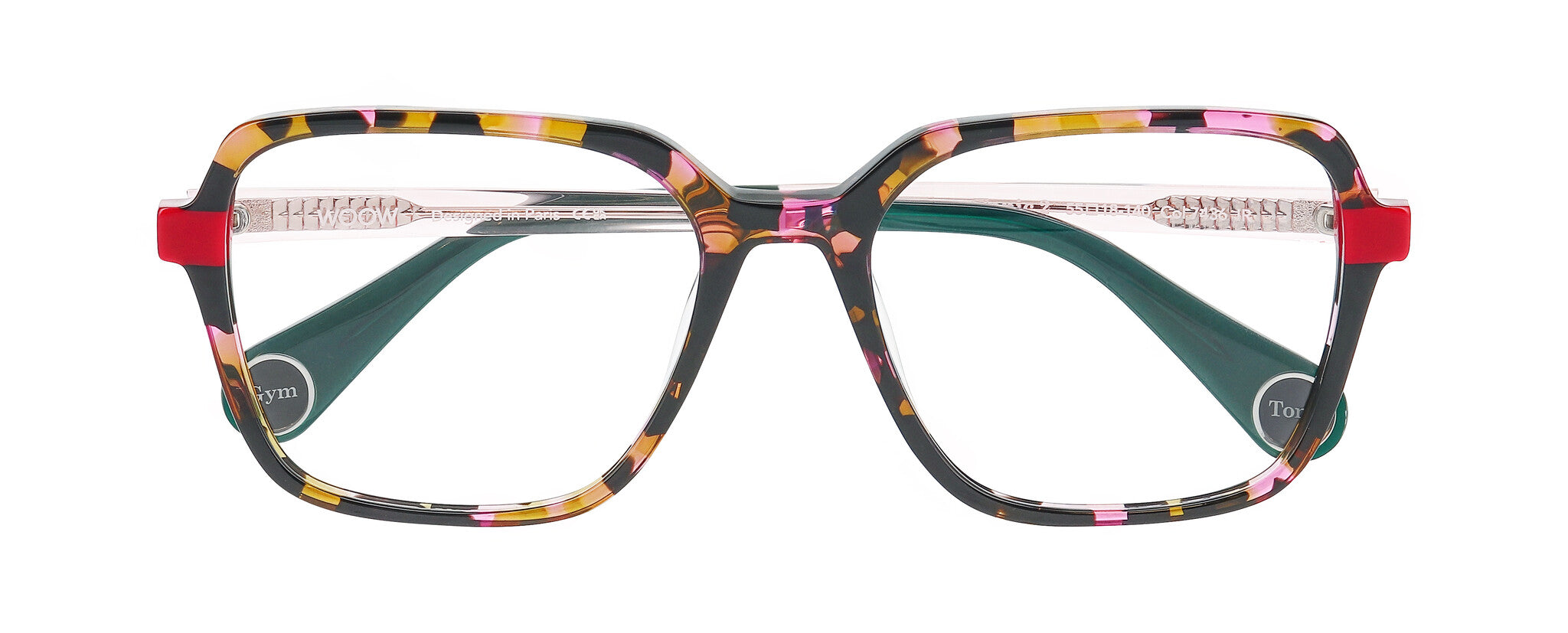 WooW GYM TONIC 2 Eyeglasses