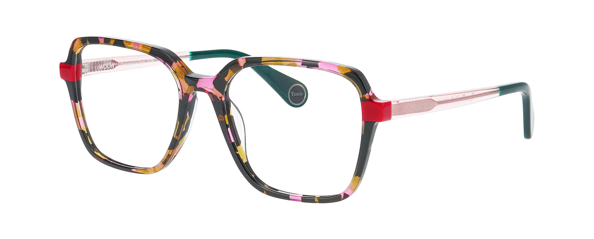 WooW GYM TONIC 2 Eyeglasses