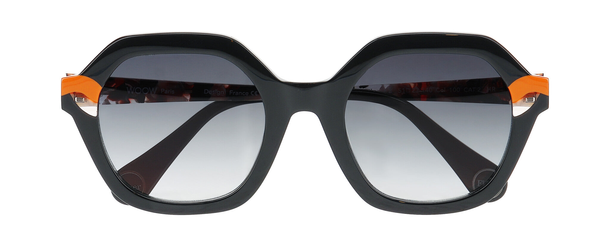 WooW SUPER FLAME 2 Sunglasses