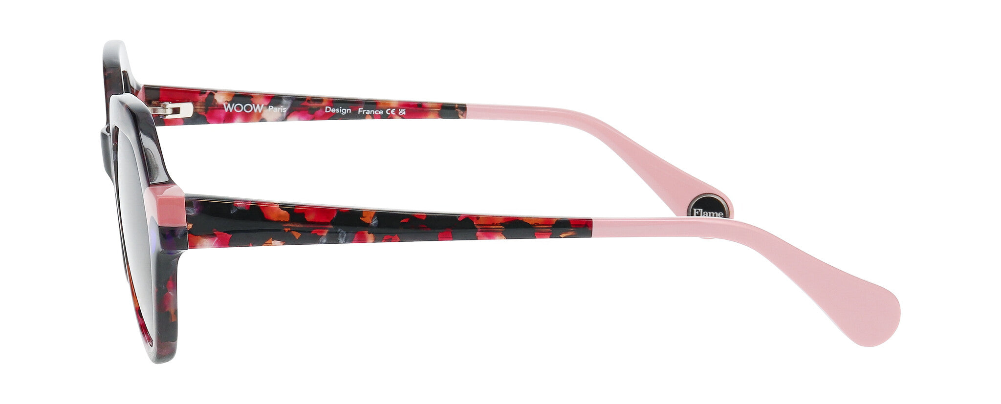 WooW SUPER FLAME 1 Sunglasses