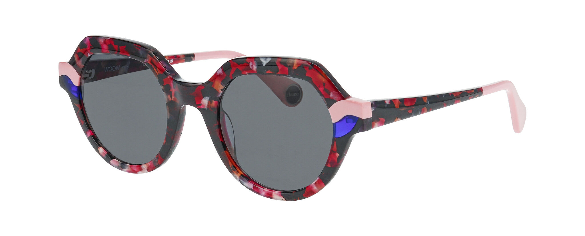 WooW SUPER FLAME 1 Sunglasses