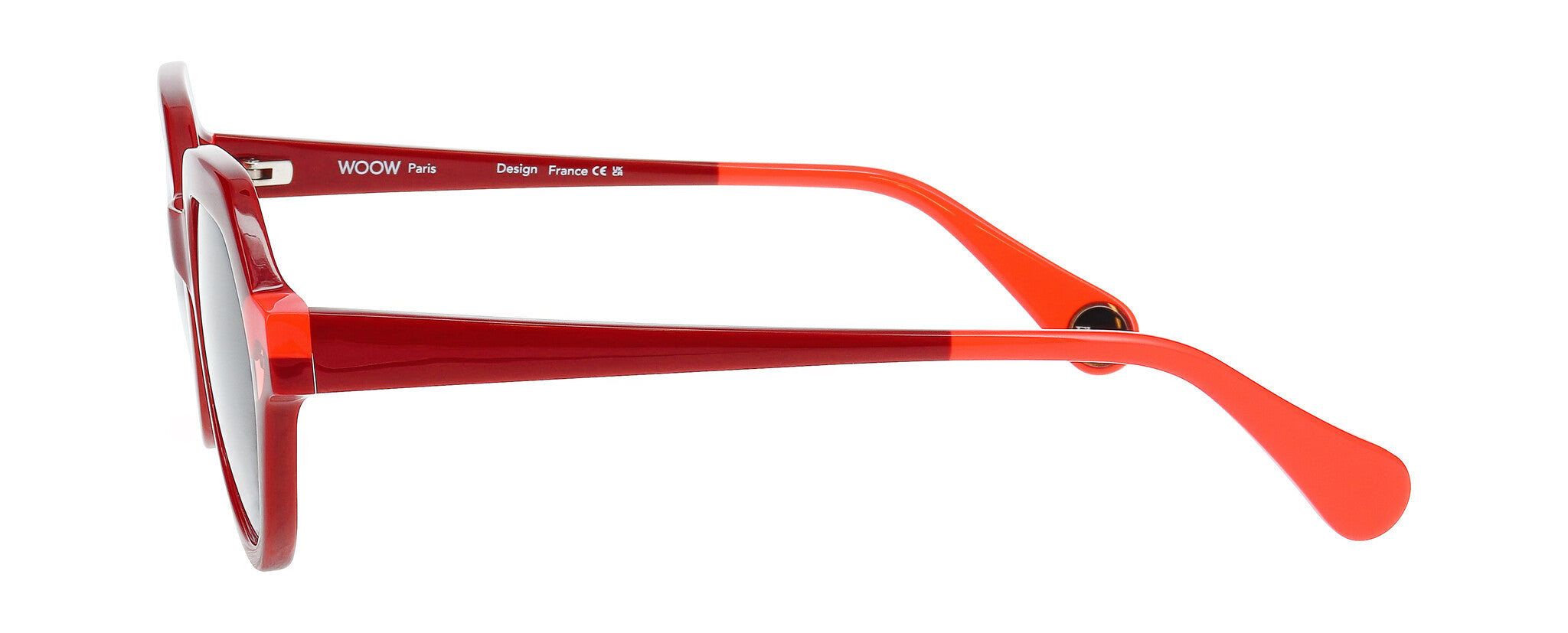 WooW SUPER FLAME 1 Sunglasses