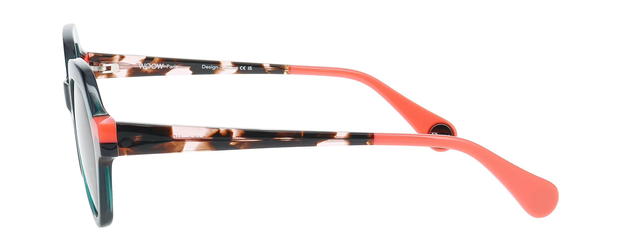 WooW SUPER FLAME 1 Sunglasses