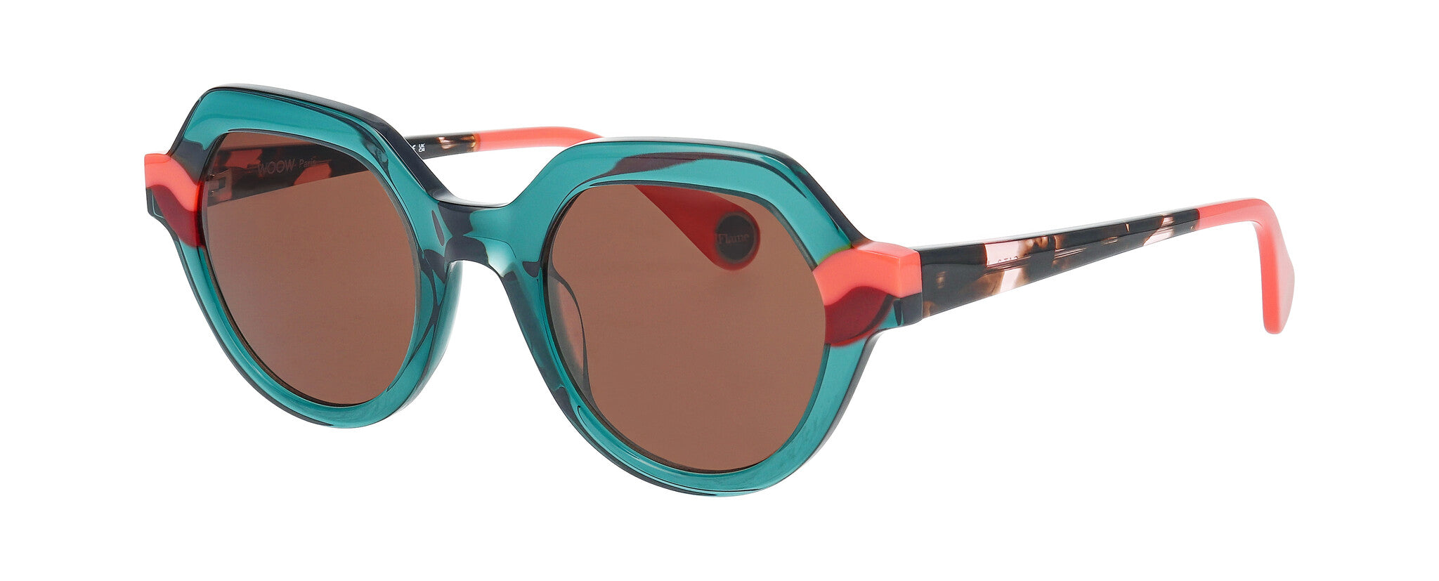 WooW SUPER FLAME 1 Sunglasses