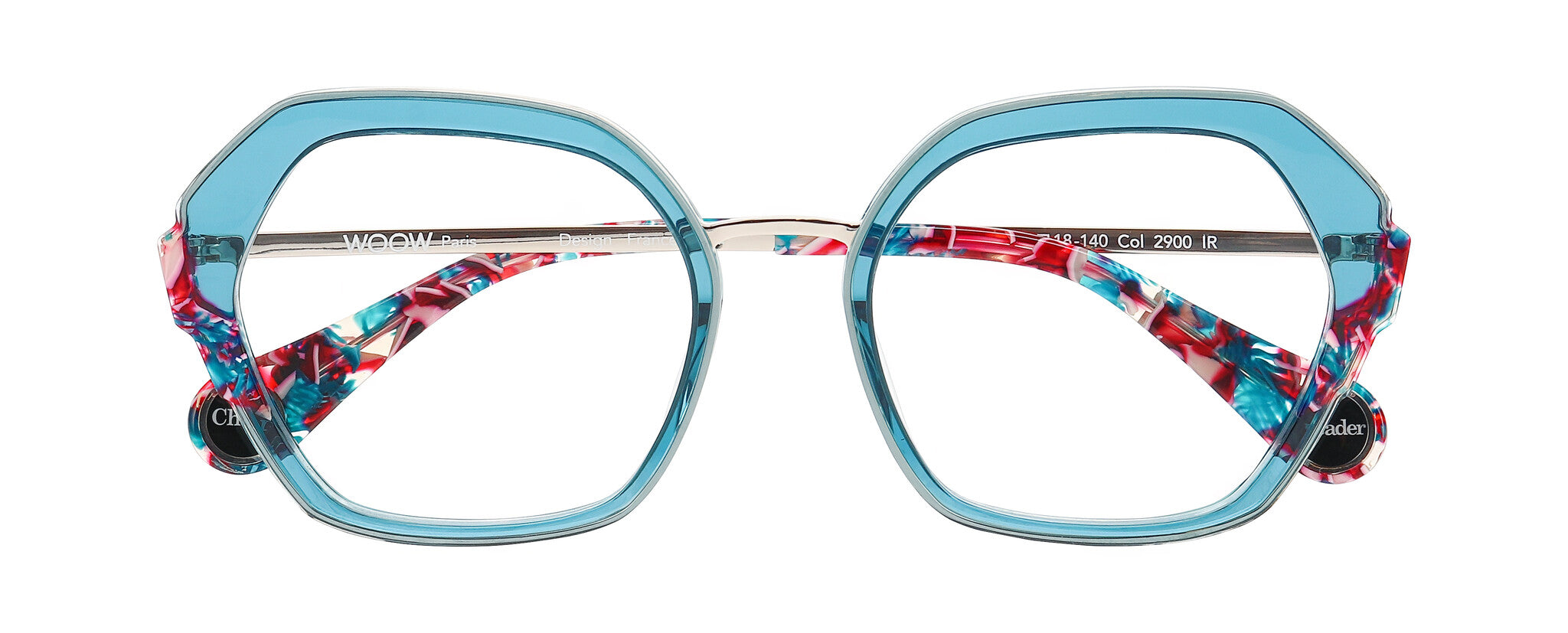 WooW CHEER LEADER 1 Eyeglasses