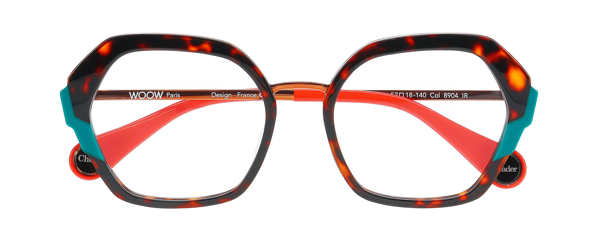 WooW CHEER LEADER 1 Eyeglasses