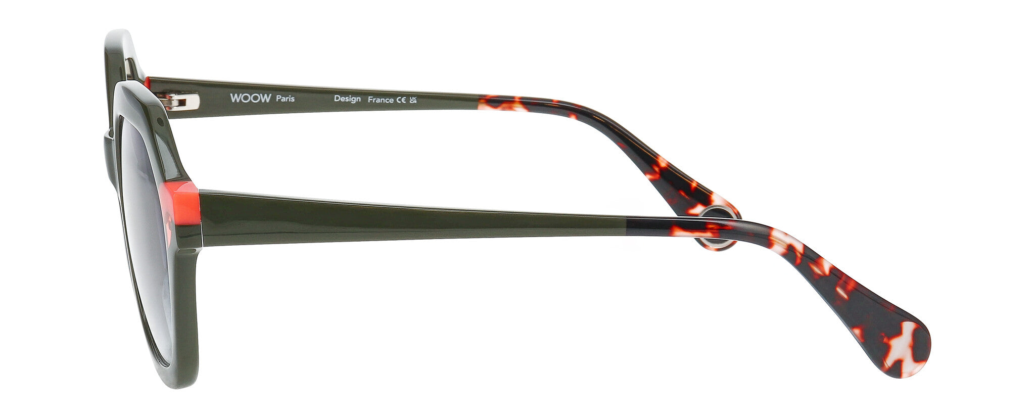 WooW SUPER FLAME 2 Sunglasses