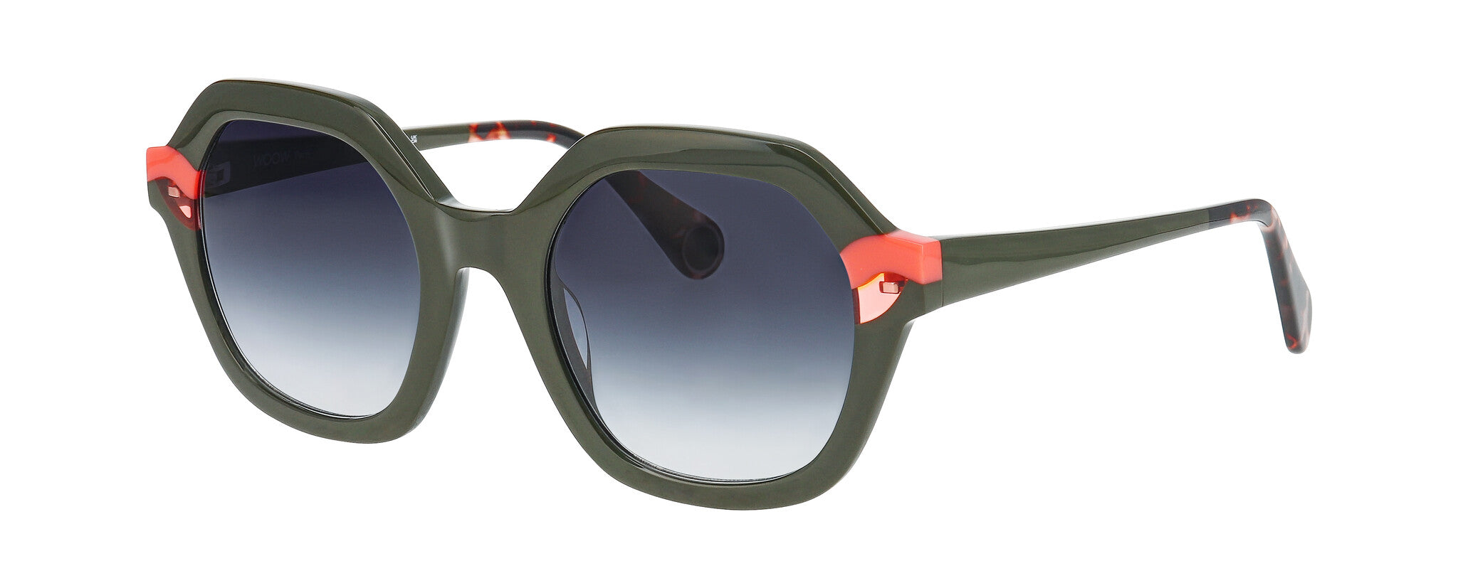 WooW SUPER FLAME 2 Sunglasses