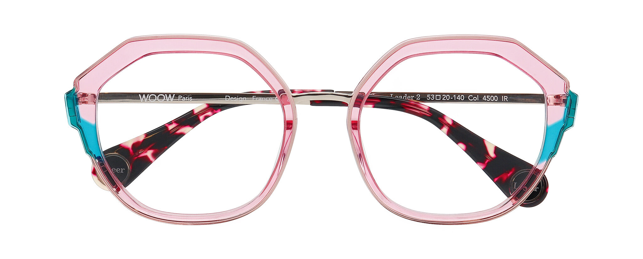 WooW CHEER LEADER 2 Eyeglasses