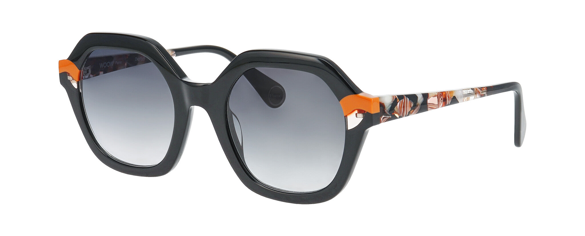 WooW SUPER FLAME 2 Sunglasses