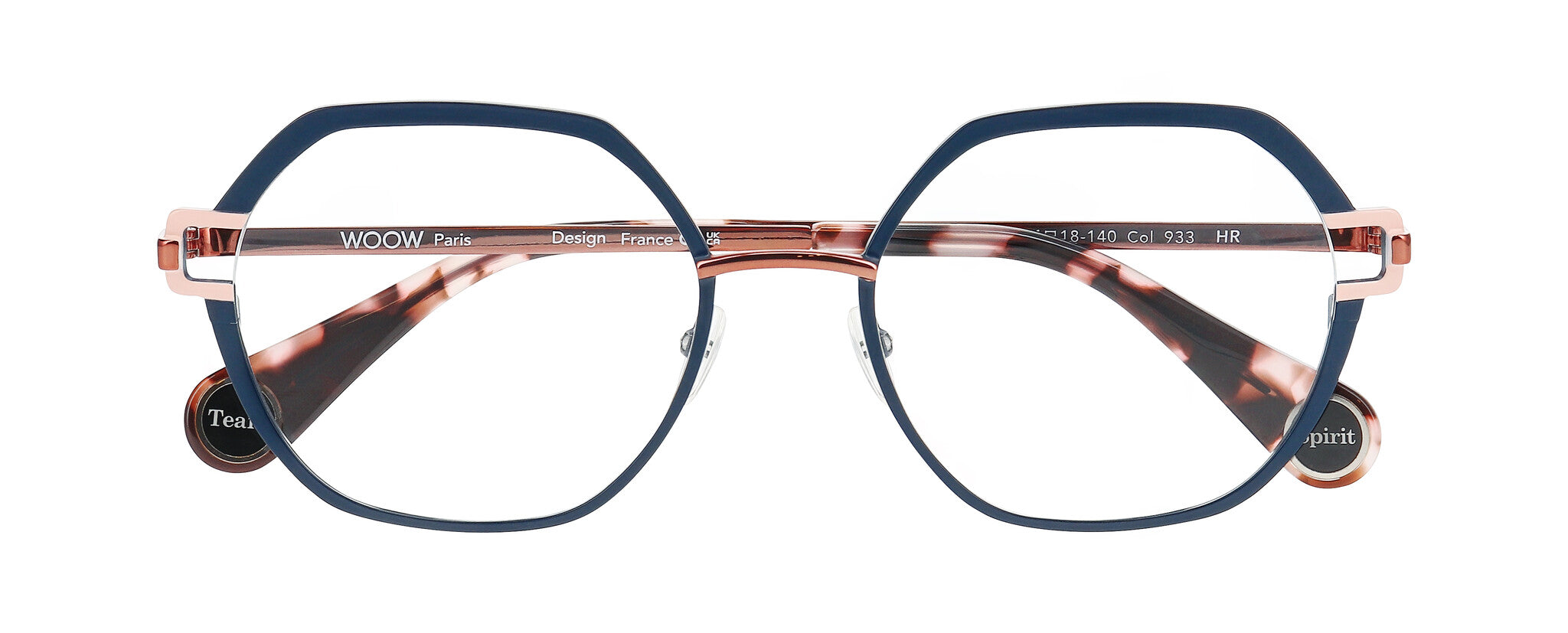 WooW TEAM SPIRIT 1 Eyeglasses