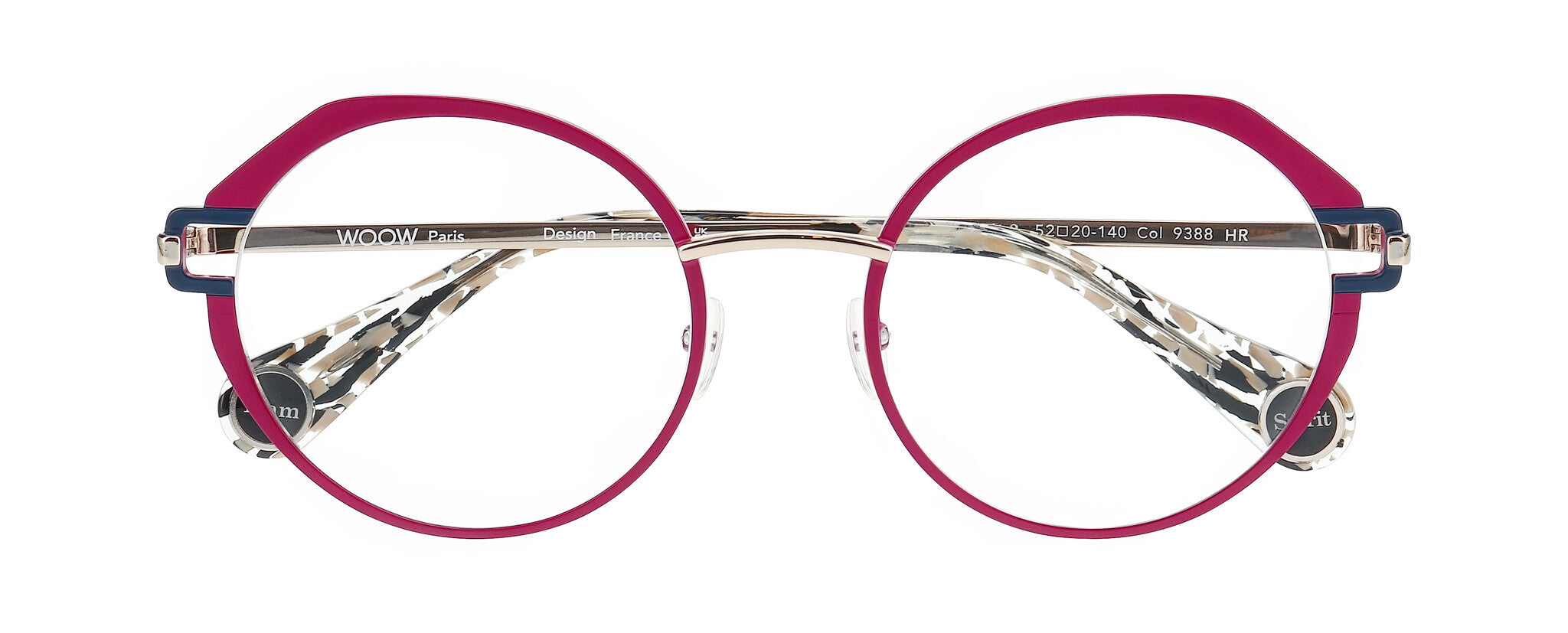 WooW TEAM SPIRIT 2 Eyeglasses