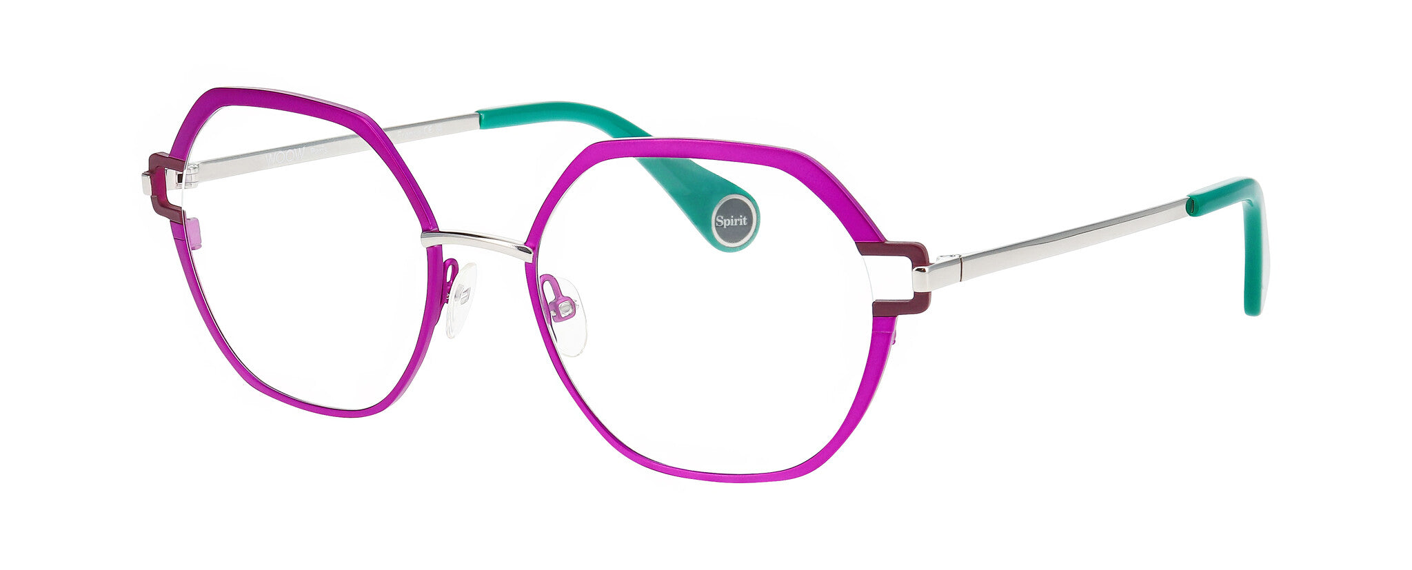 WooW TEAM SPIRIT 1 Eyeglasses