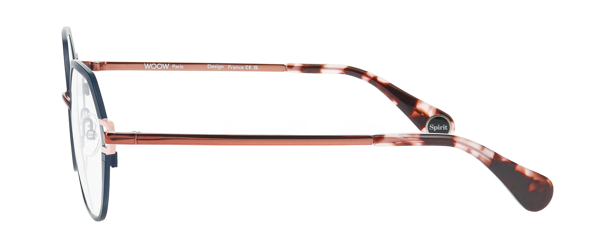 WooW TEAM SPIRIT 1 Eyeglasses