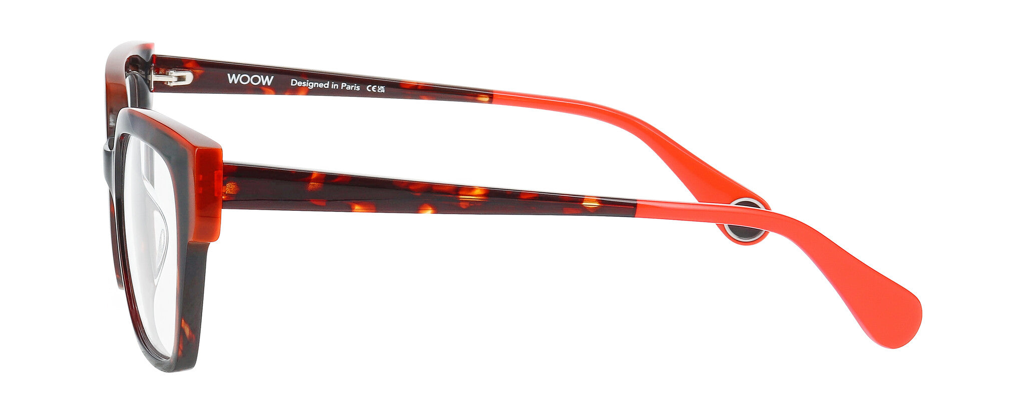 WooW KEEP GOING 2 Eyeglasses
