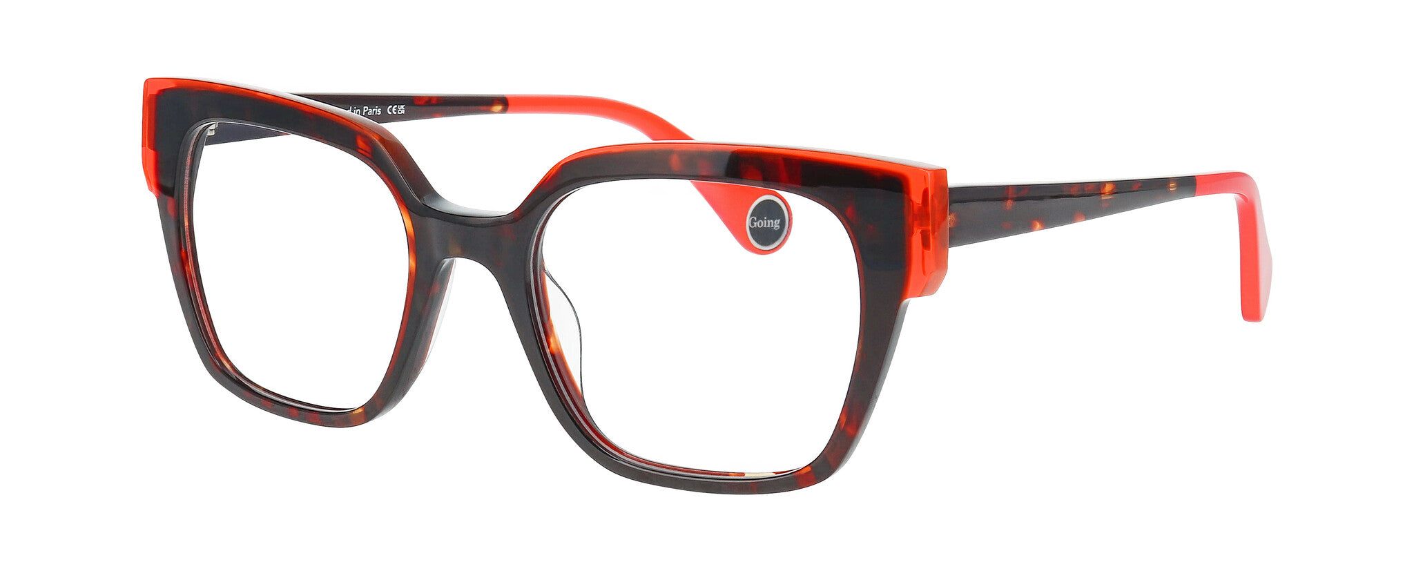 WooW KEEP GOING 2 Eyeglasses