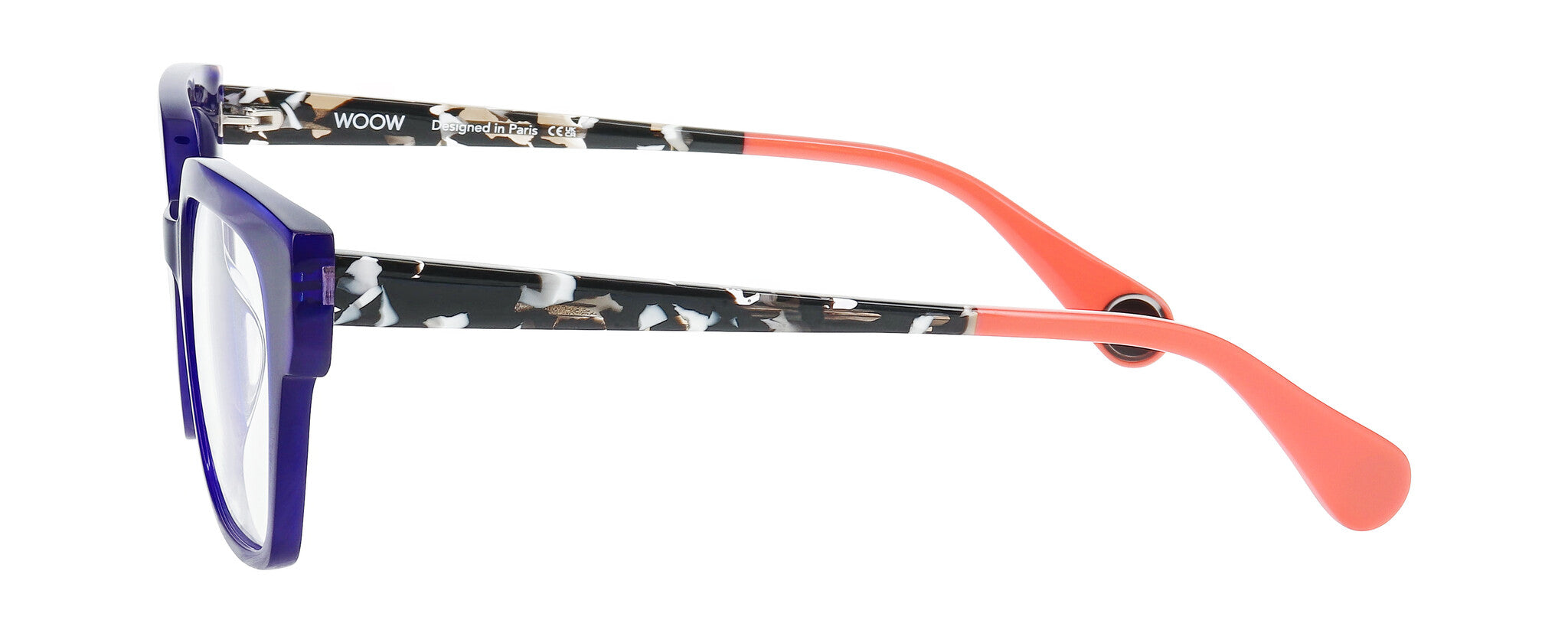 WooW KEEP GOING 2 Eyeglasses