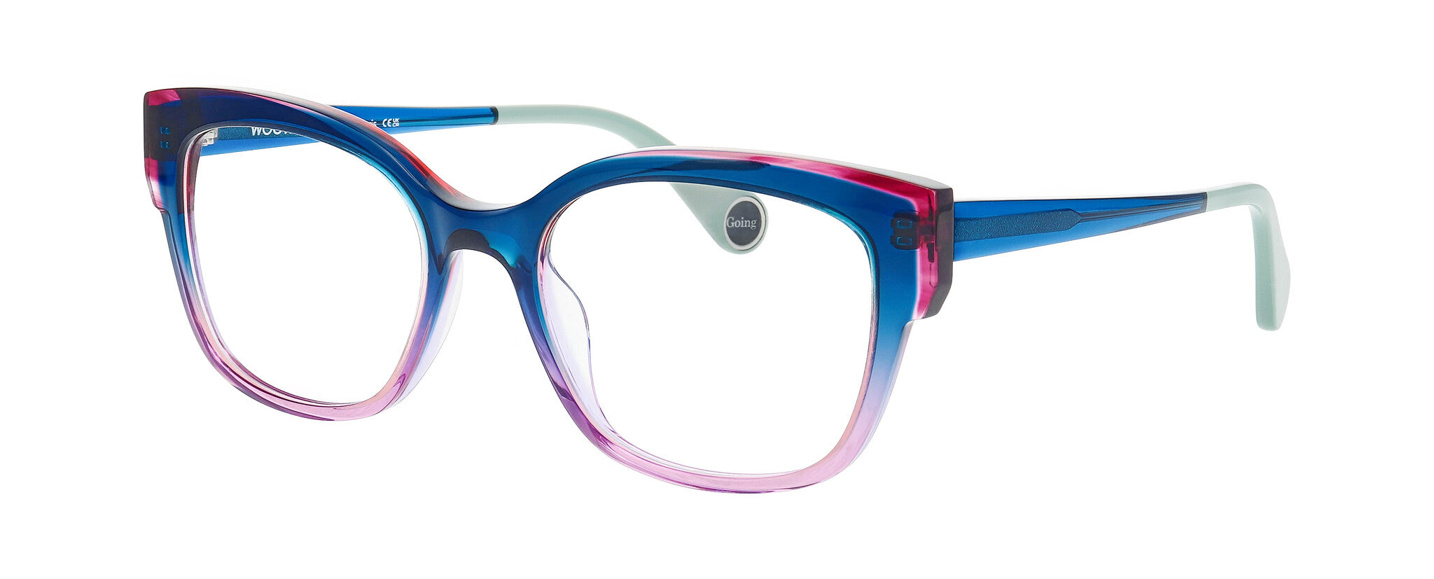 WooW KEEP GOING 3 Eyeglasses