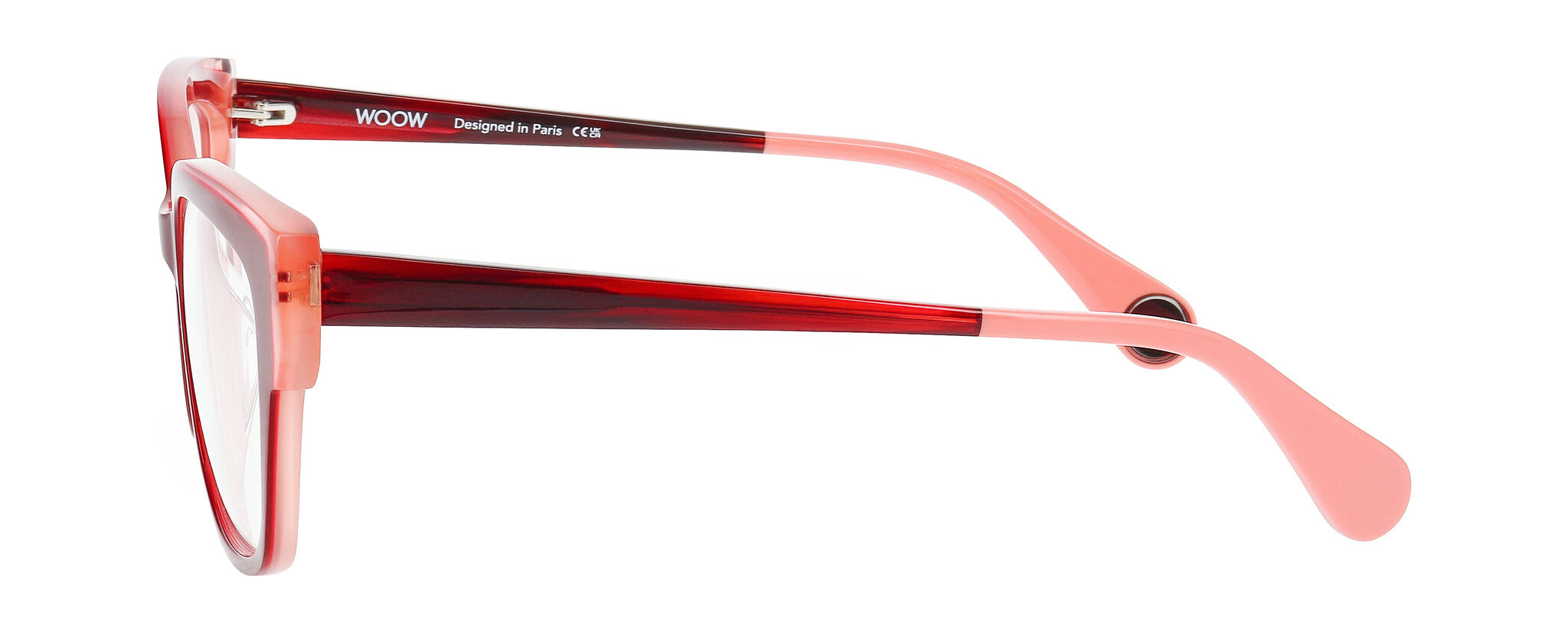 WooW KEEP GOING 3 Eyeglasses