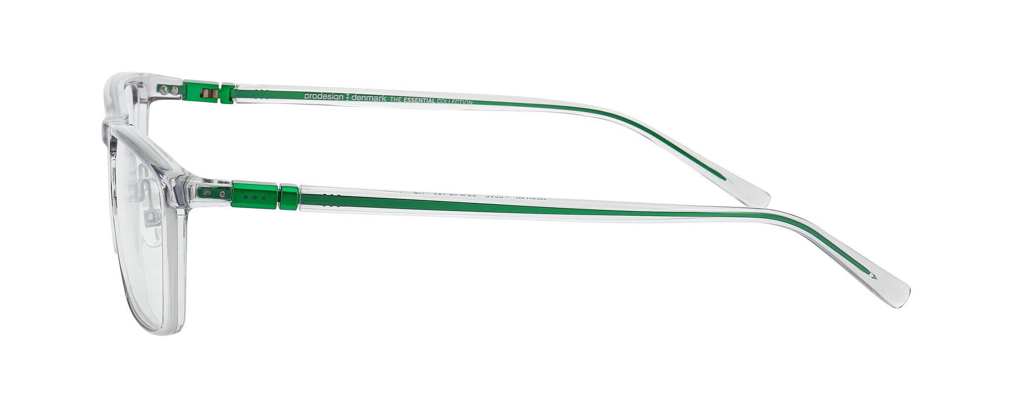 ProDesign MECH 3 Eyeglasses