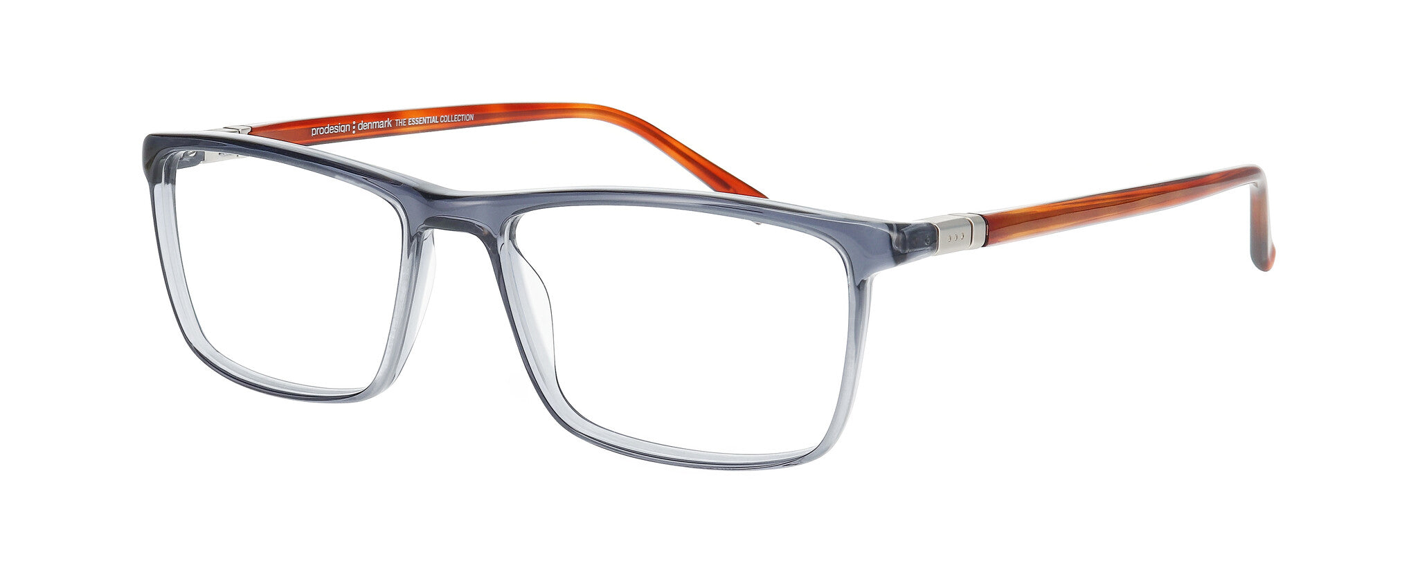 ProDesign MECH 3 Eyeglasses