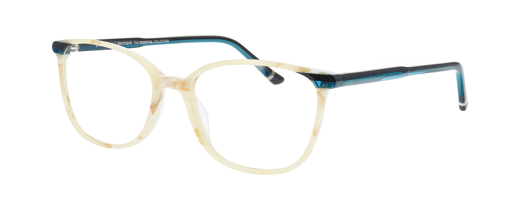 ProDesign RADIANT 1 Eyeglasses