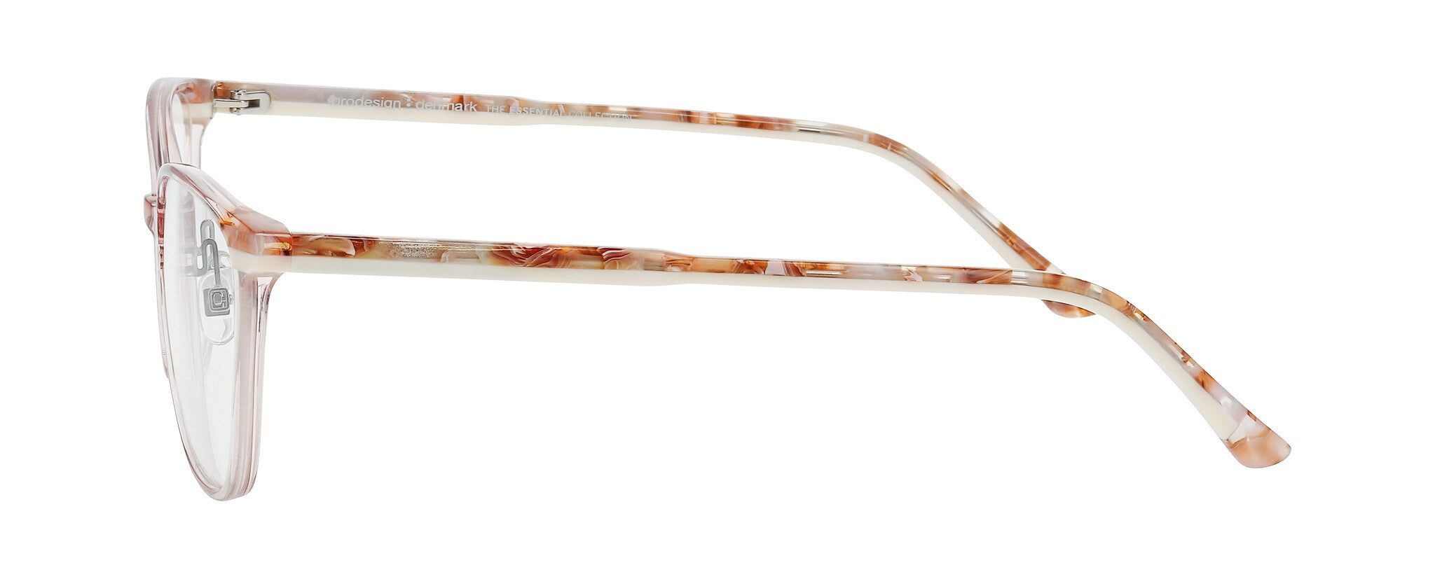 ProDesign RADIANT 1 Eyeglasses