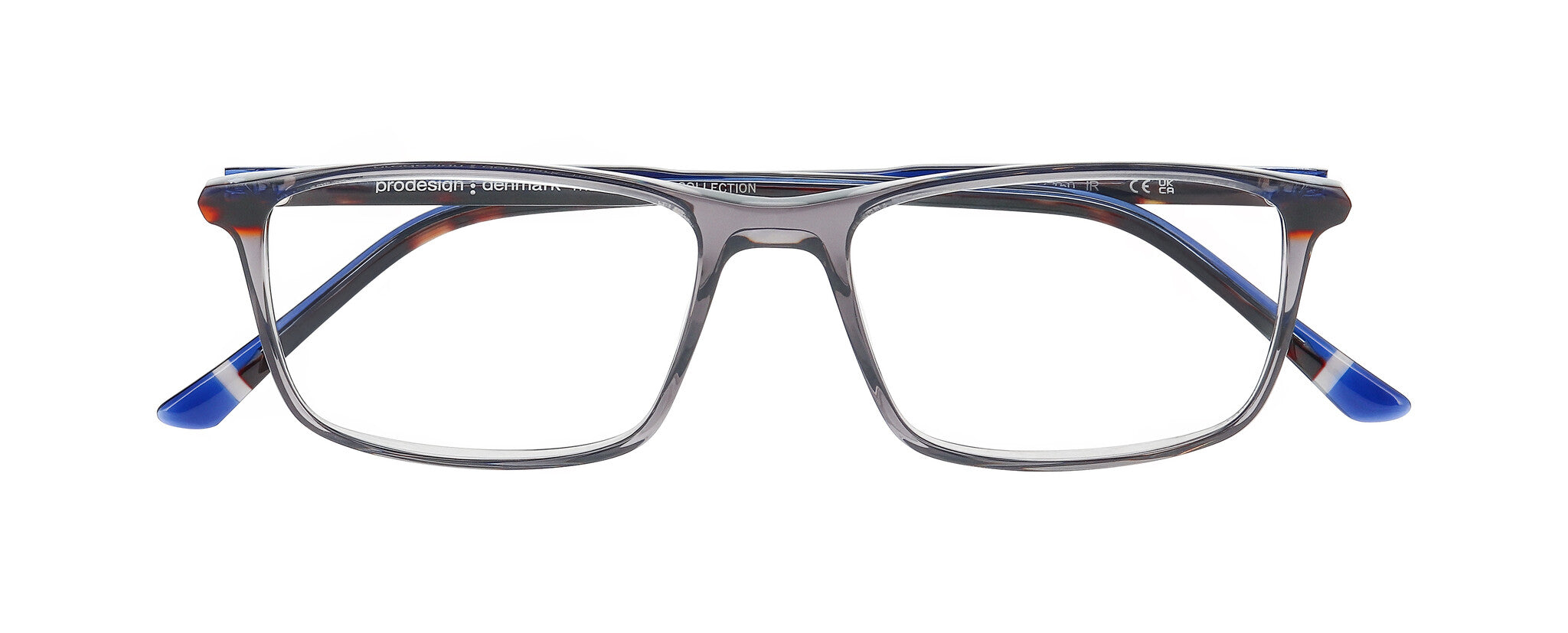 ProDesign RADIANT 3 Eyeglasses