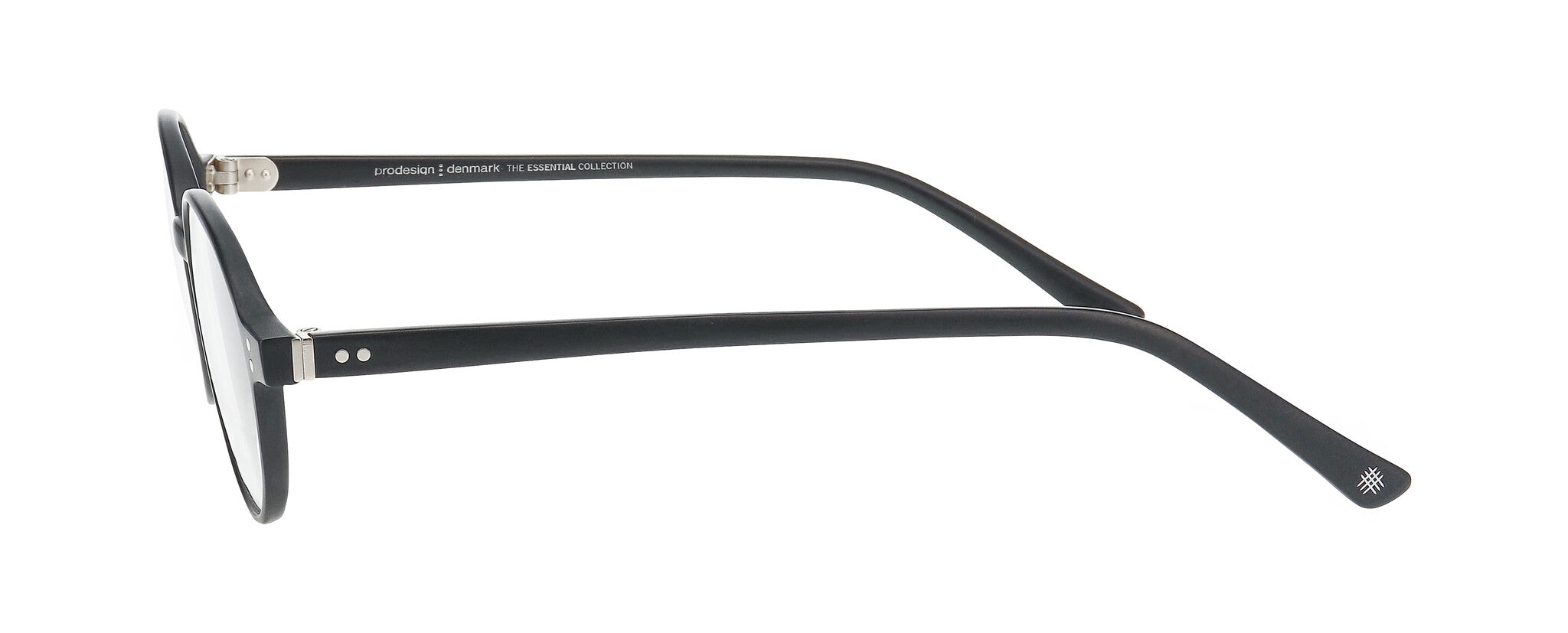 ProDesign THIN 2 Eyeglasses