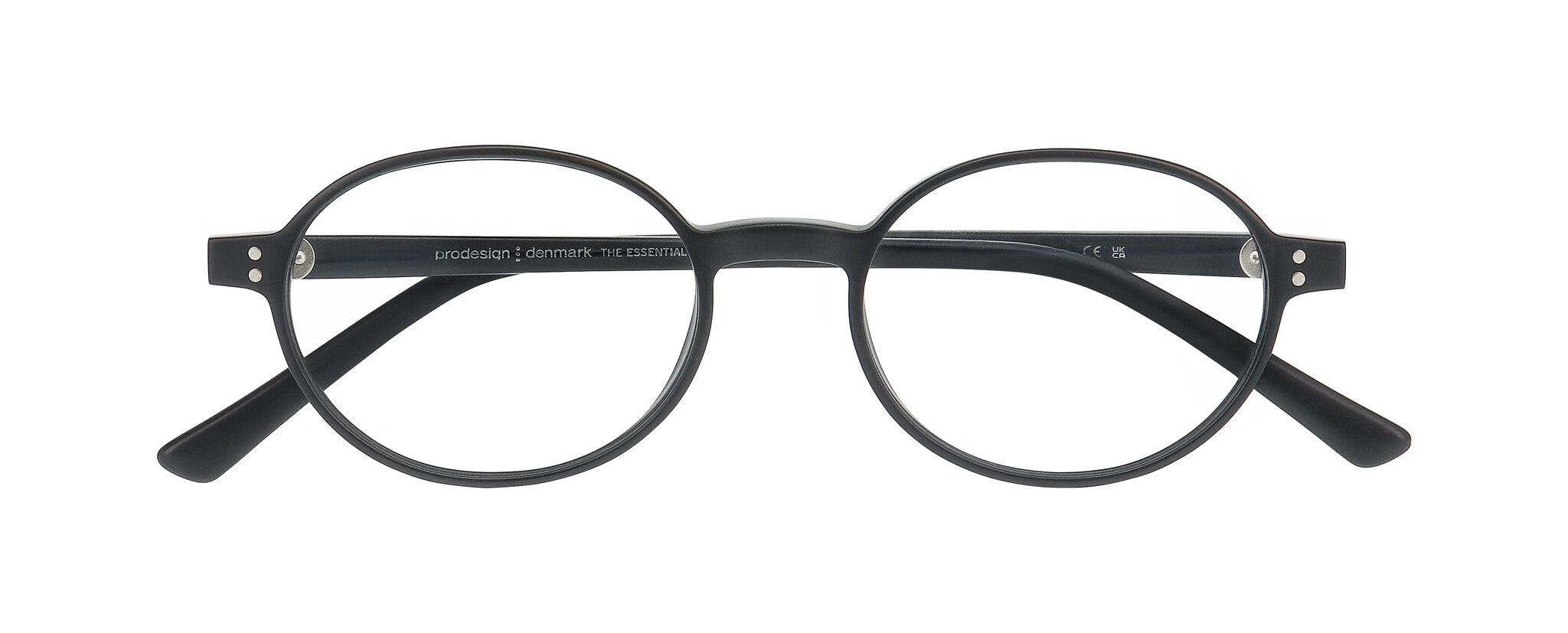 ProDesign THIN 2 Eyeglasses