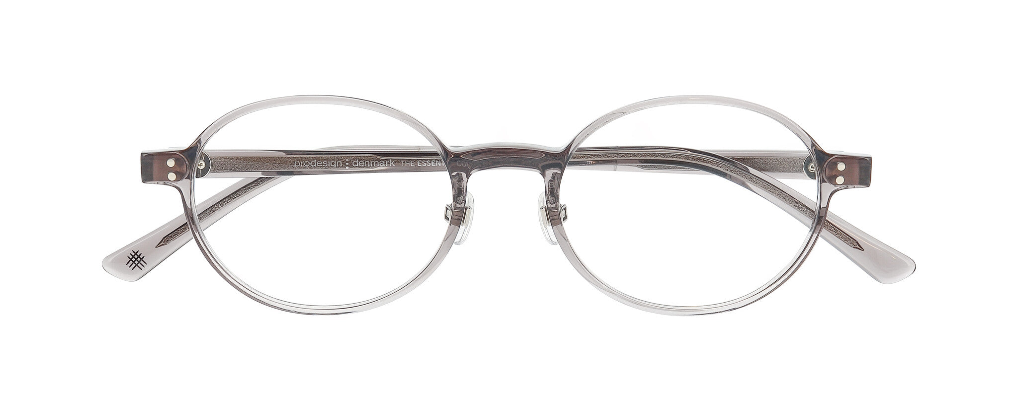 ProDesign THIN 2 Eyeglasses