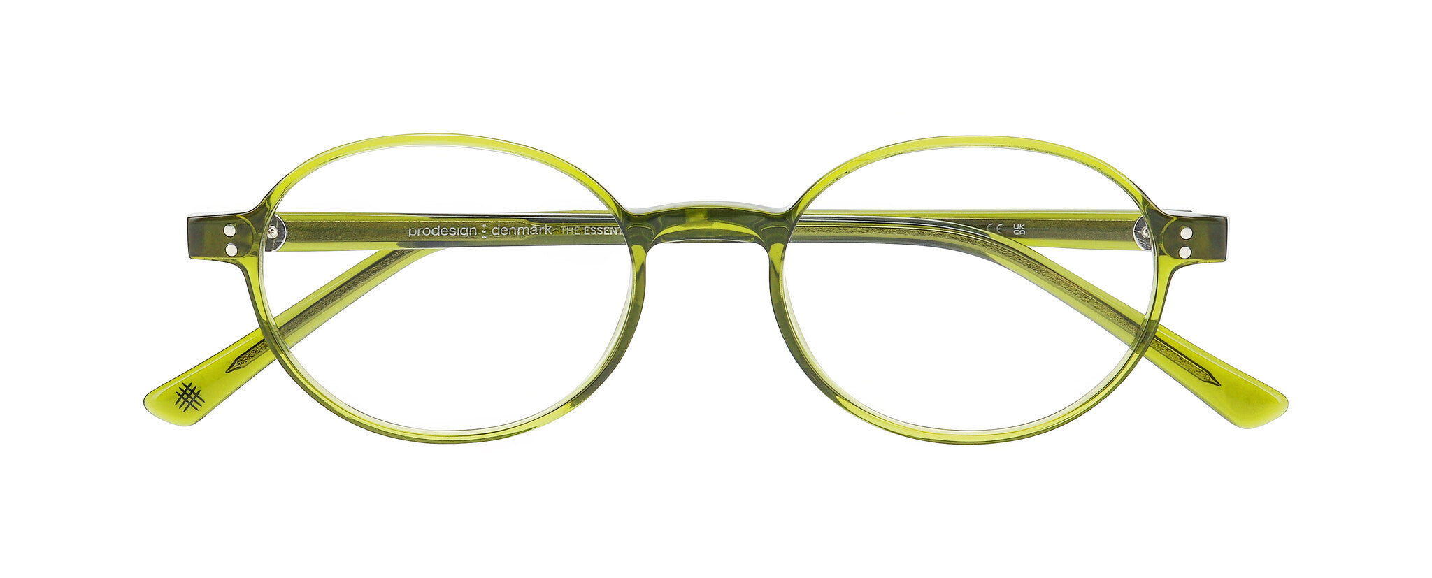 ProDesign THIN 2 Eyeglasses