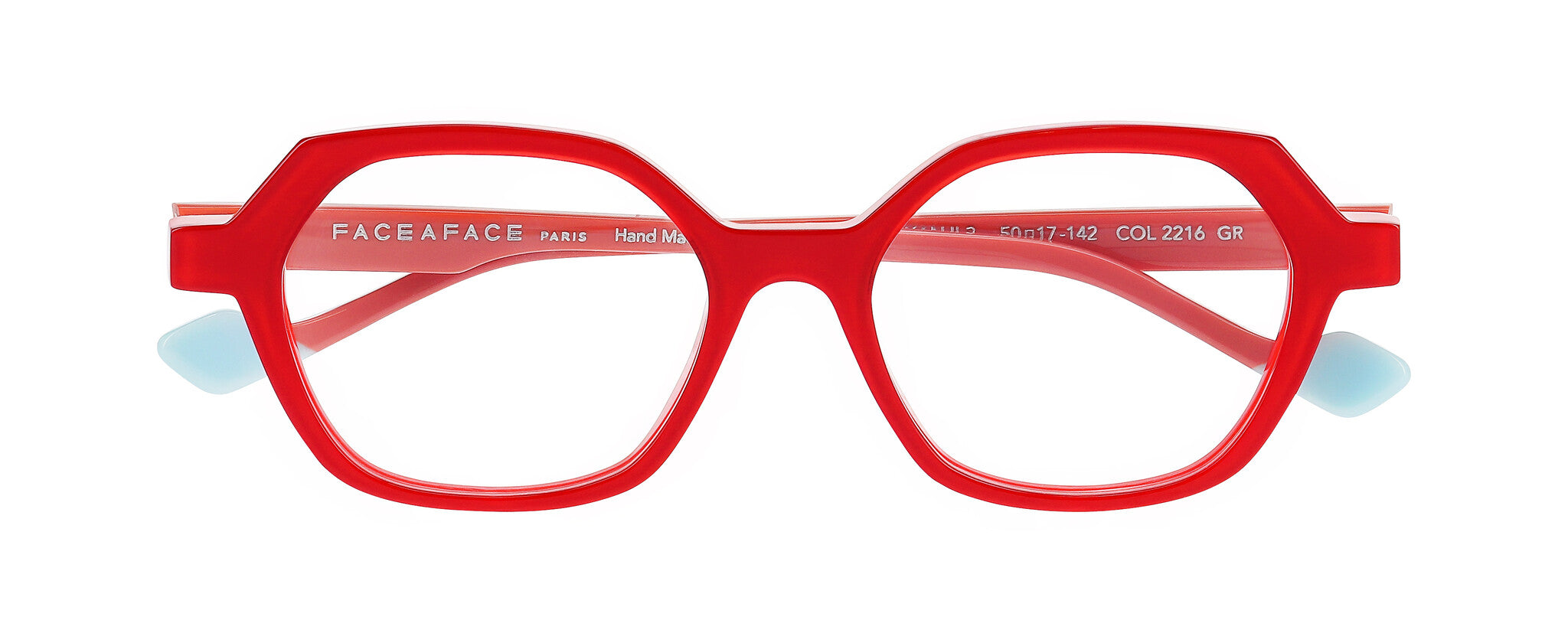 Face a Face KANJI 3 Eyeglasses