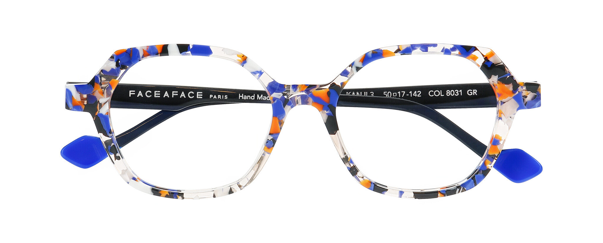 Face a Face KANJI 3 Eyeglasses