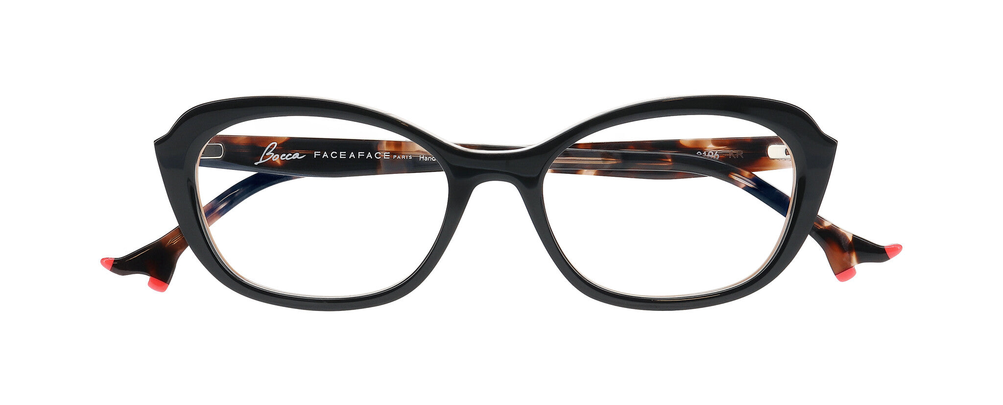 Face a Face BOCCA PLUM 1 Eyeglasses