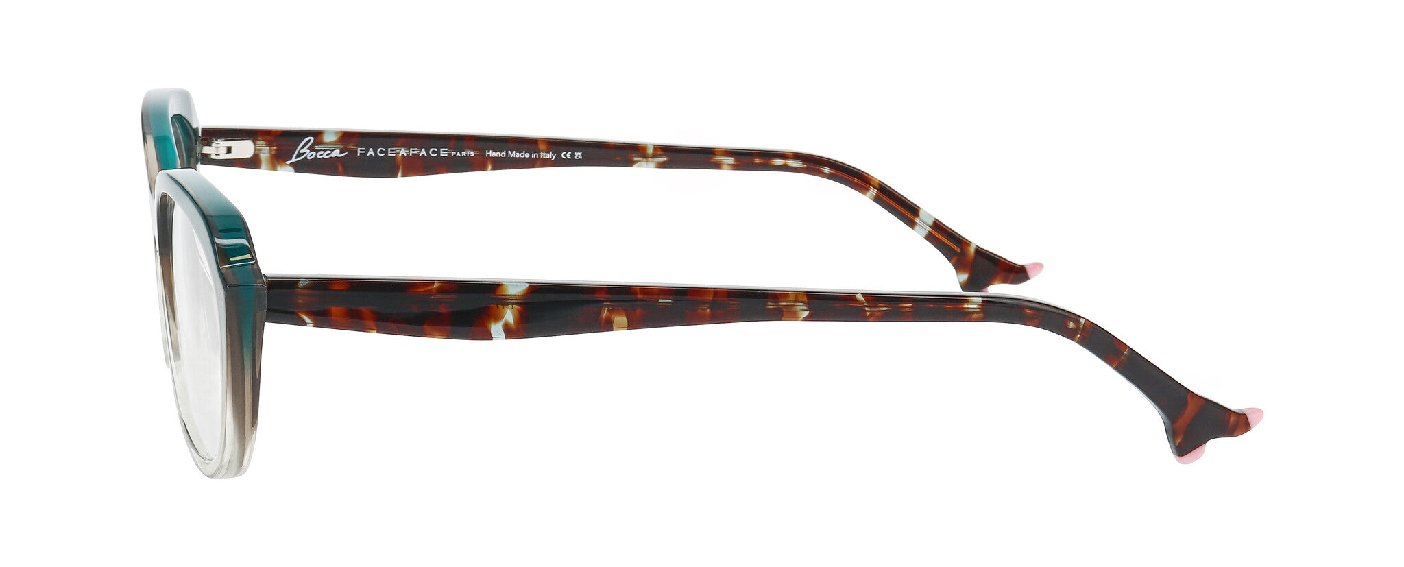 Face a Face BOCCA PLUM 1 Eyeglasses