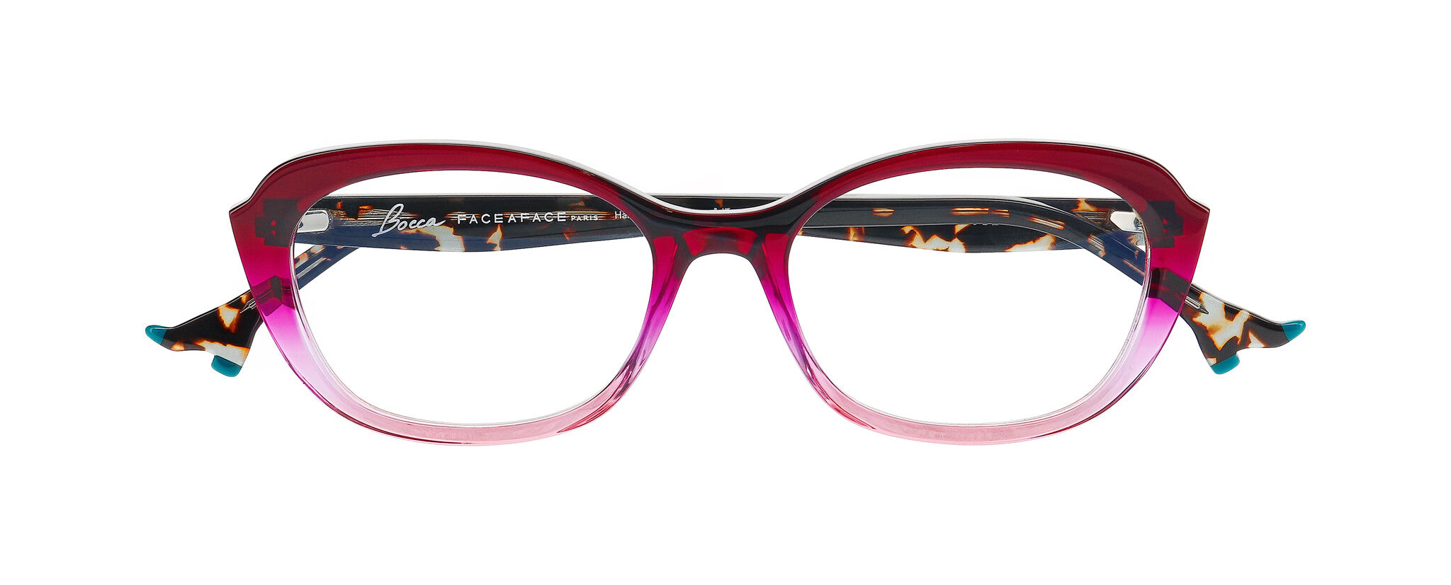 Face a Face BOCCA PLUM 1 Eyeglasses