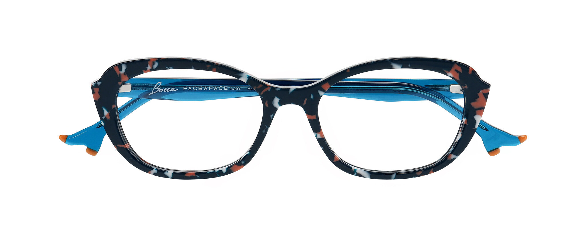 Face a Face BOCCA PLUM 1 Eyeglasses