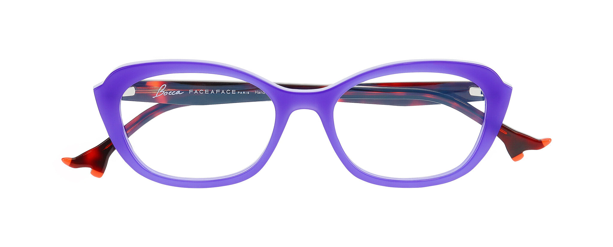 Face a Face BOCCA PLUM 1 Eyeglasses