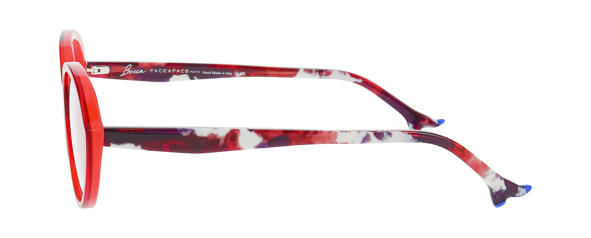 Face a Face BOCCA PLUM 2 Eyeglasses